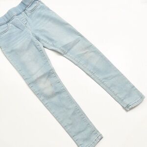 The Children's Place girls legging jeans